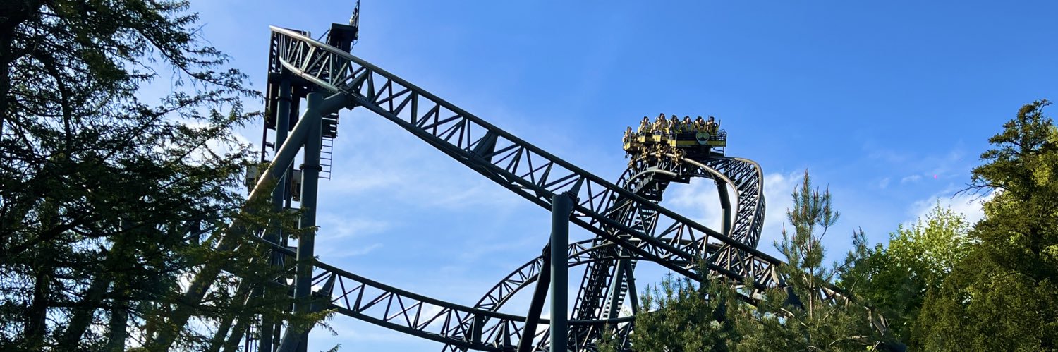 Theme Park Worldwide's banner