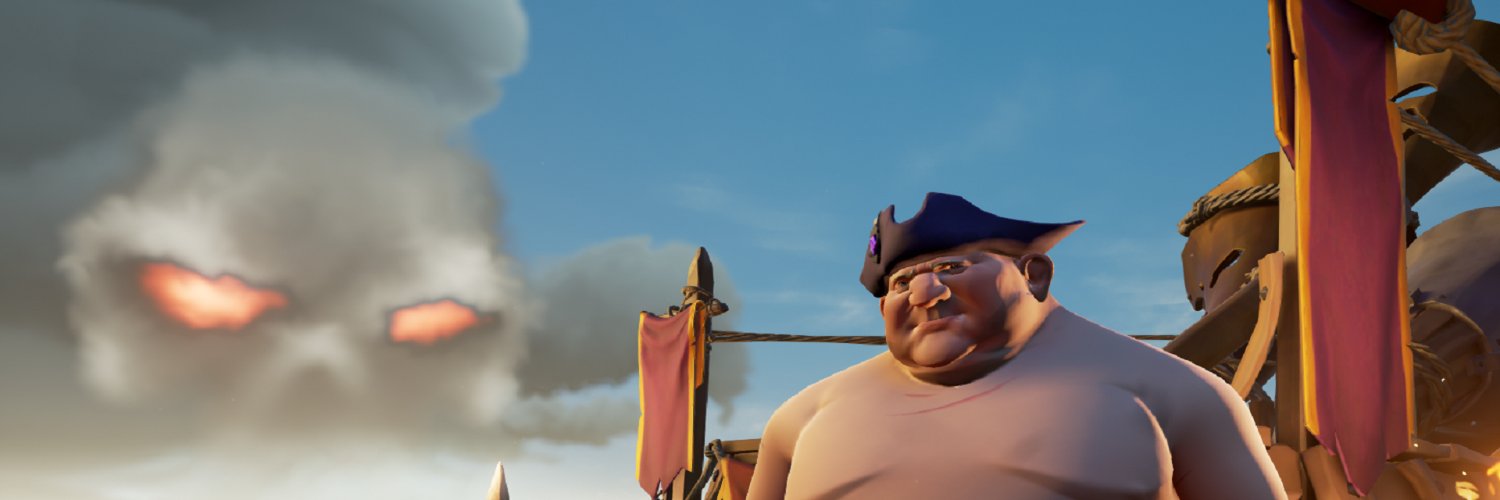 Gnoob's banner