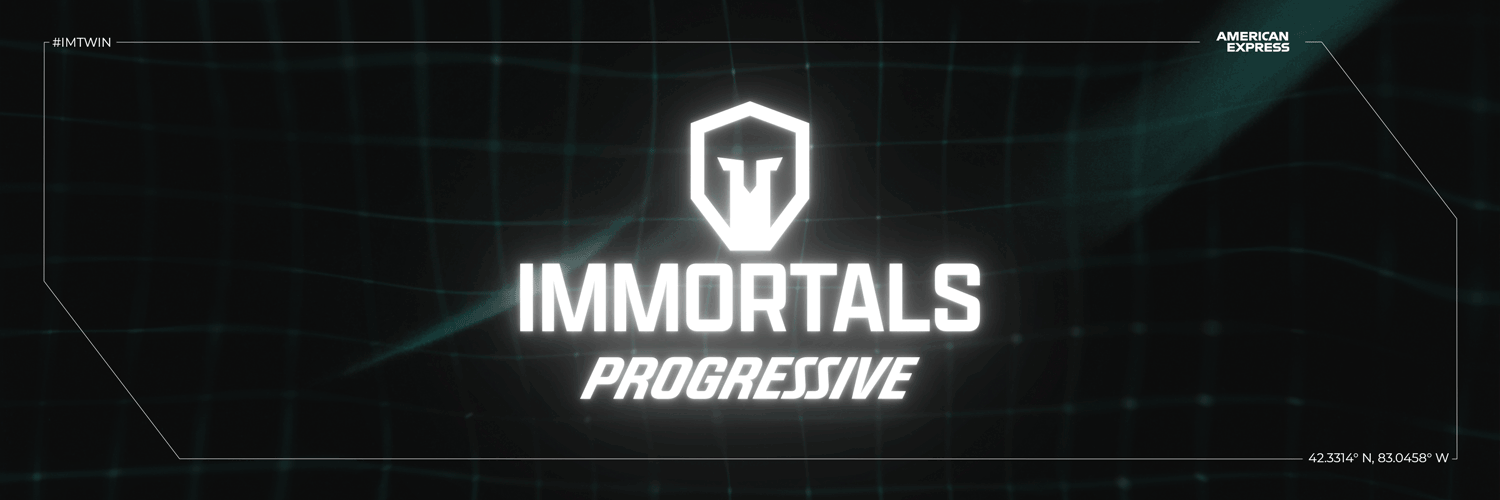 Immortals's banner
