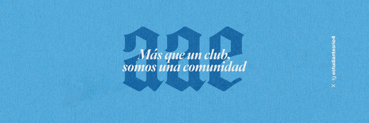 A. A. Estudiantes de Río Cuarto's banner