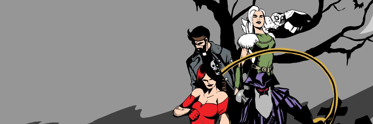 Abdel Oliveira 🦇 #DarkestAbyss's banner