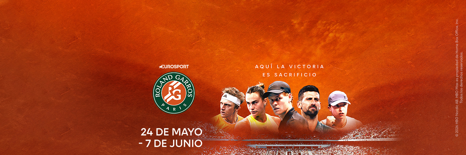 Eurosport.es's banner