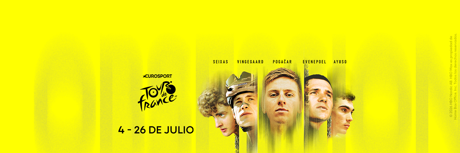 Eurosport.es's banner