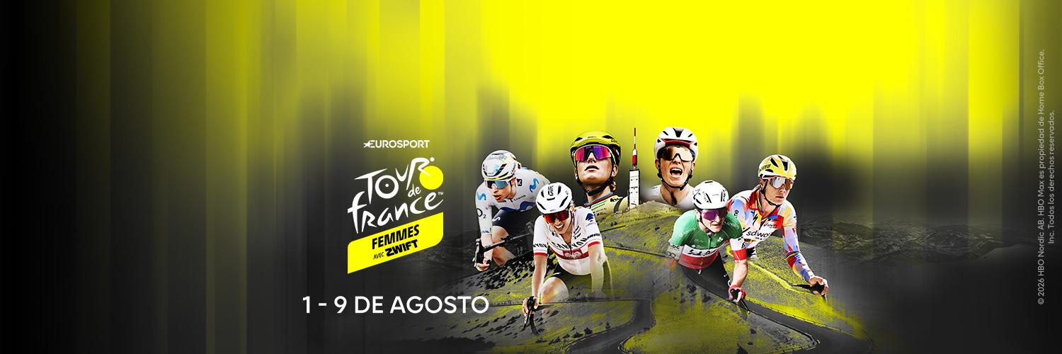 Eurosport.es's banner