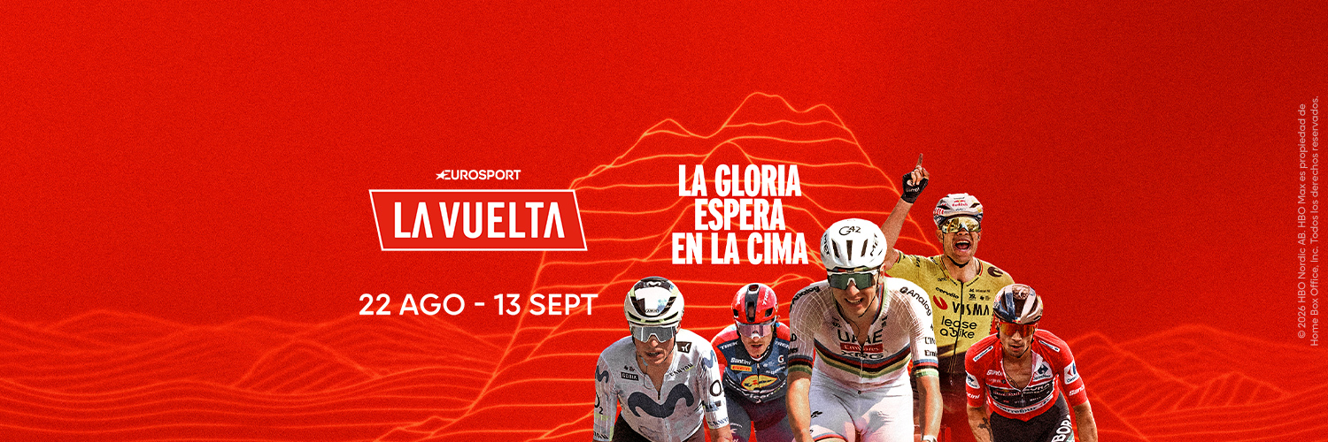 Eurosport.es's banner