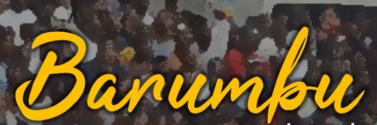 Laurent K. Mavinga's banner