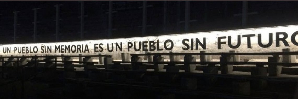 Leo Troncoso's banner