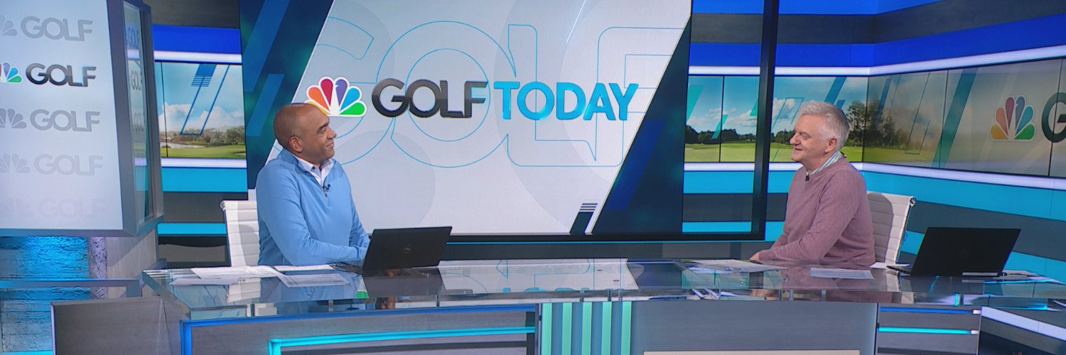 Golf Today's banner