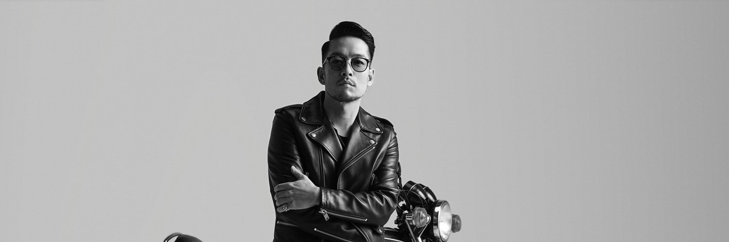 清木場俊介's banner