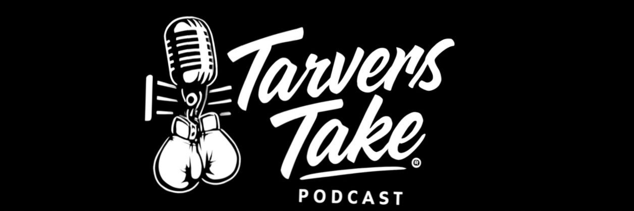Antonio Tarver Sr.'s banner