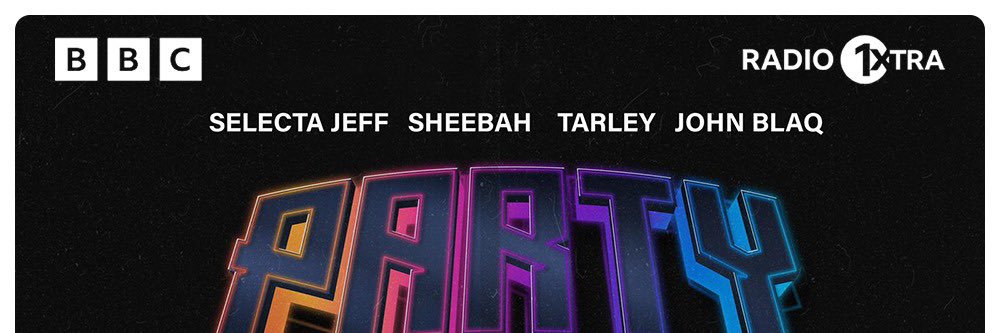 SELECTA JEFF's banner