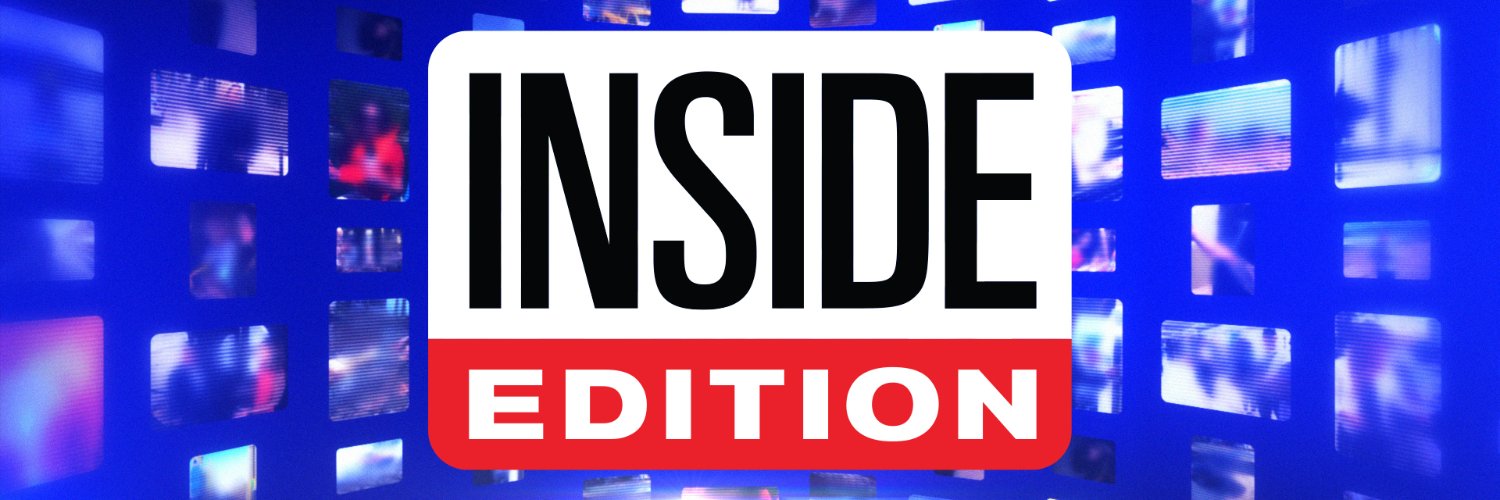 Inside Edition's banner