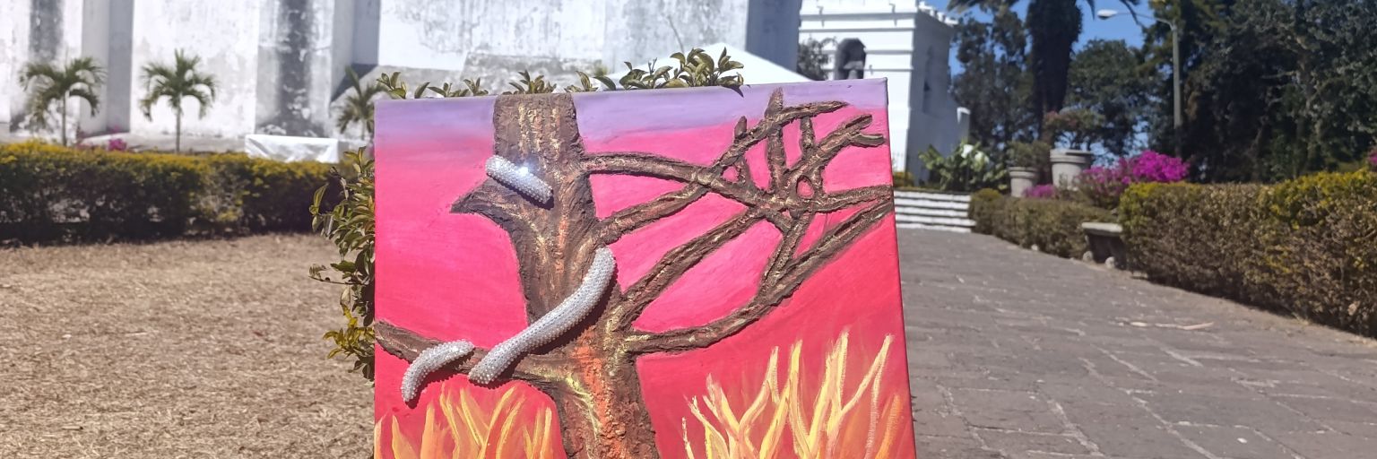 Alejo's banner