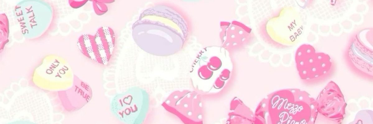 rae 🧁's banner