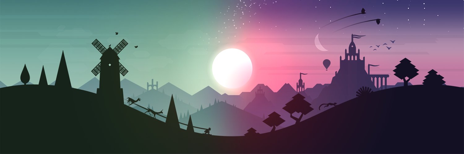 Alto's Adventure's banner