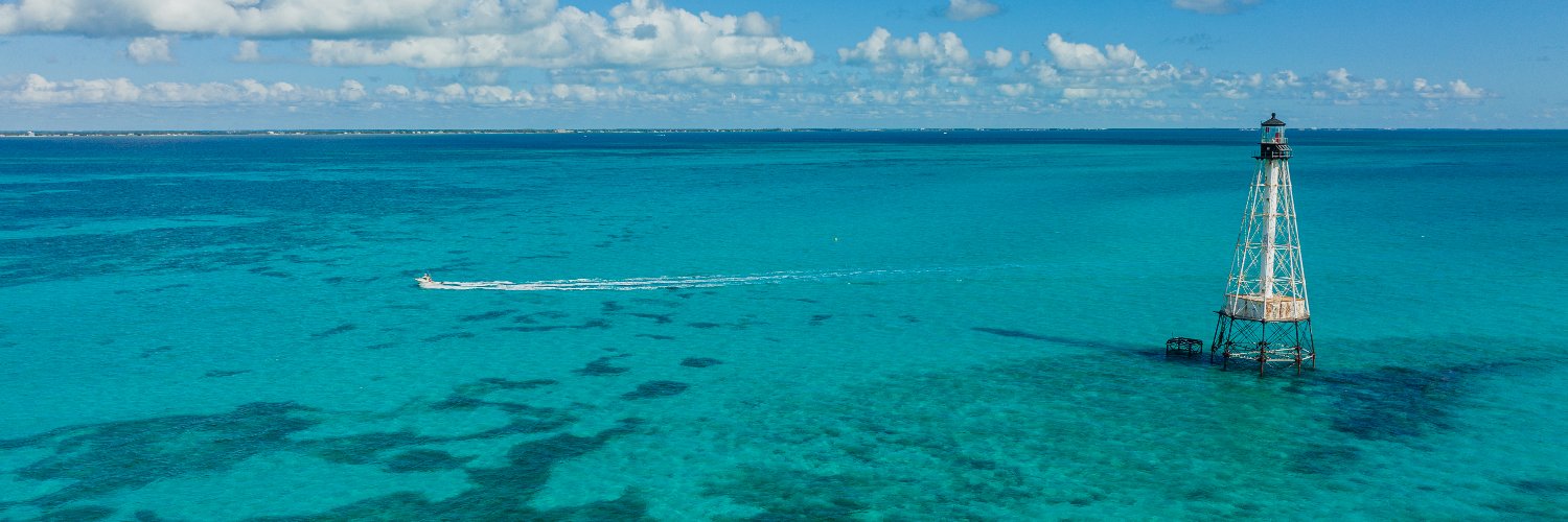 The Florida Keys & Key West's banner