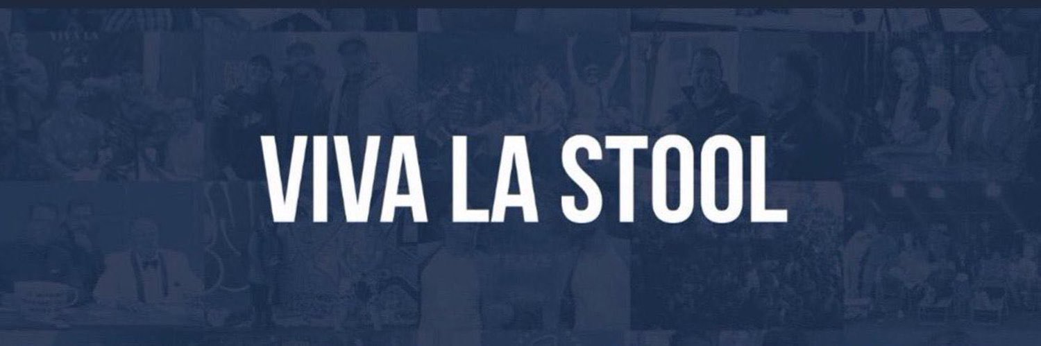 Barstool Sports's banner