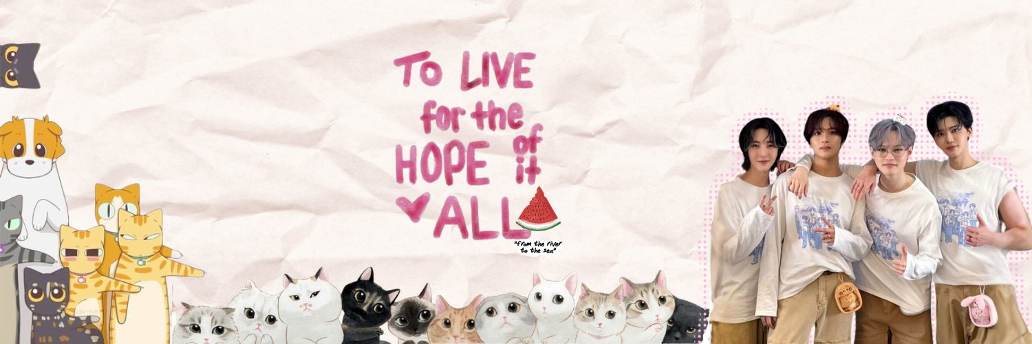 🐈‍⬛'s banner