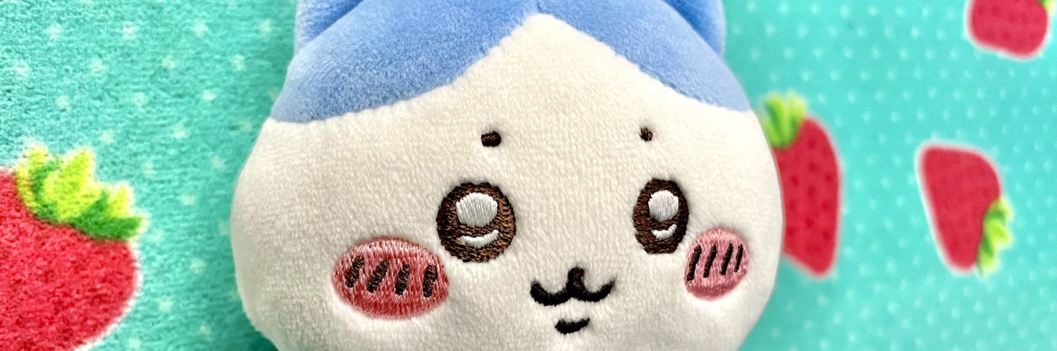 そら@ちいかわ's banner