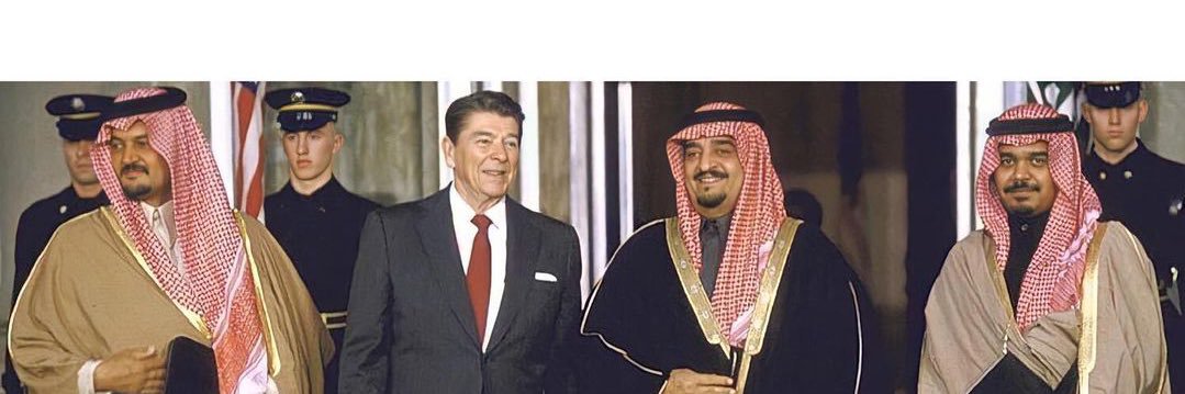 سعود الفيصل's banner