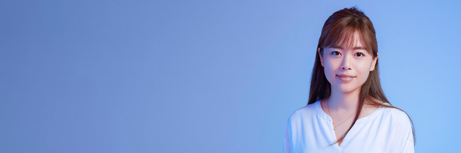 石山アンジュ's banner