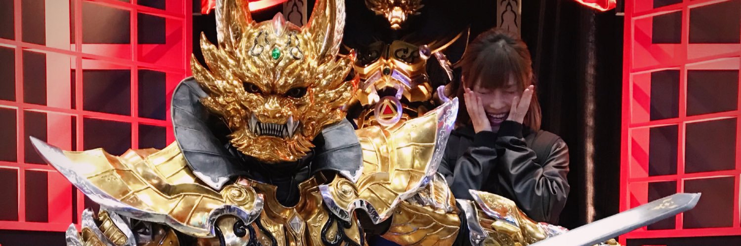 佐咲紗花's banner