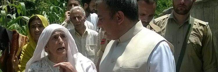 Iftikhar Hussain افتخار حسین's banner