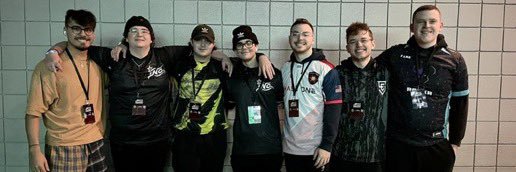 Tyler's banner