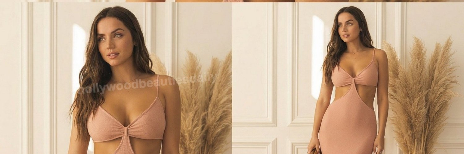 Ana De Arms's banner