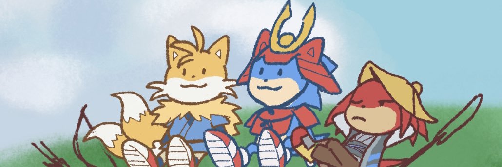 Seanic's banner