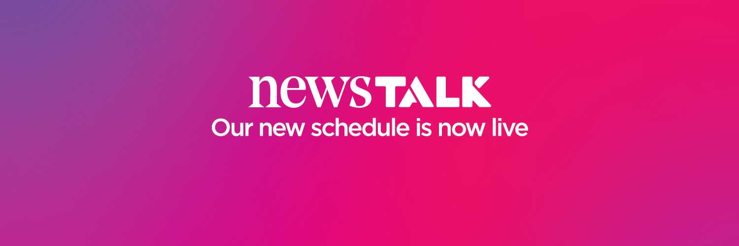 NewstalkFM's banner