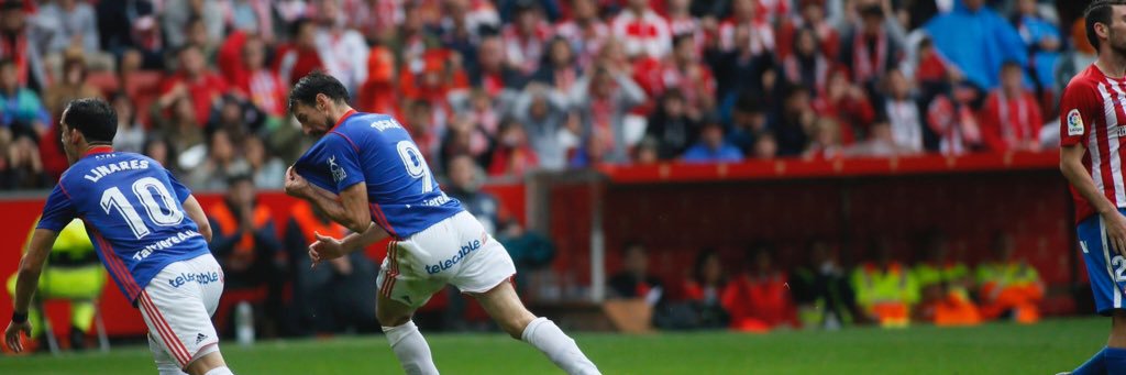 Diario Oviedista's banner
