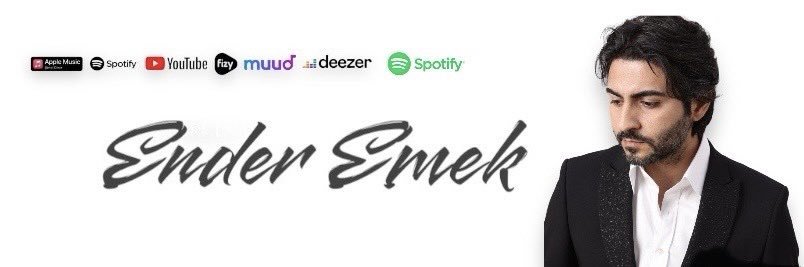 Ender Emek's banner