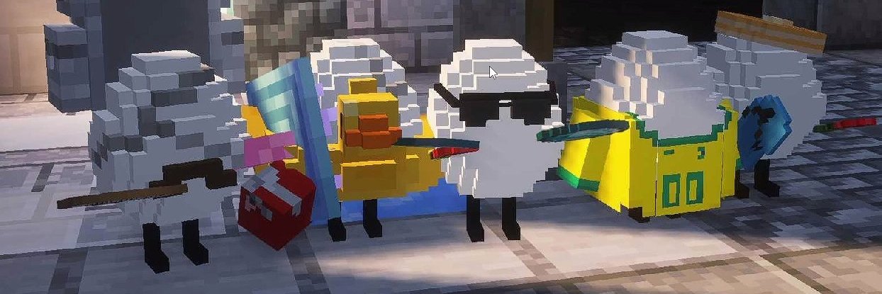 TazerCraft's banner