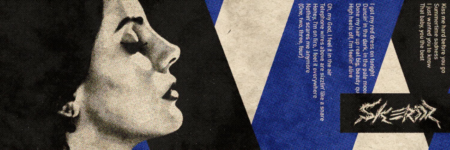 Skeriiz's banner