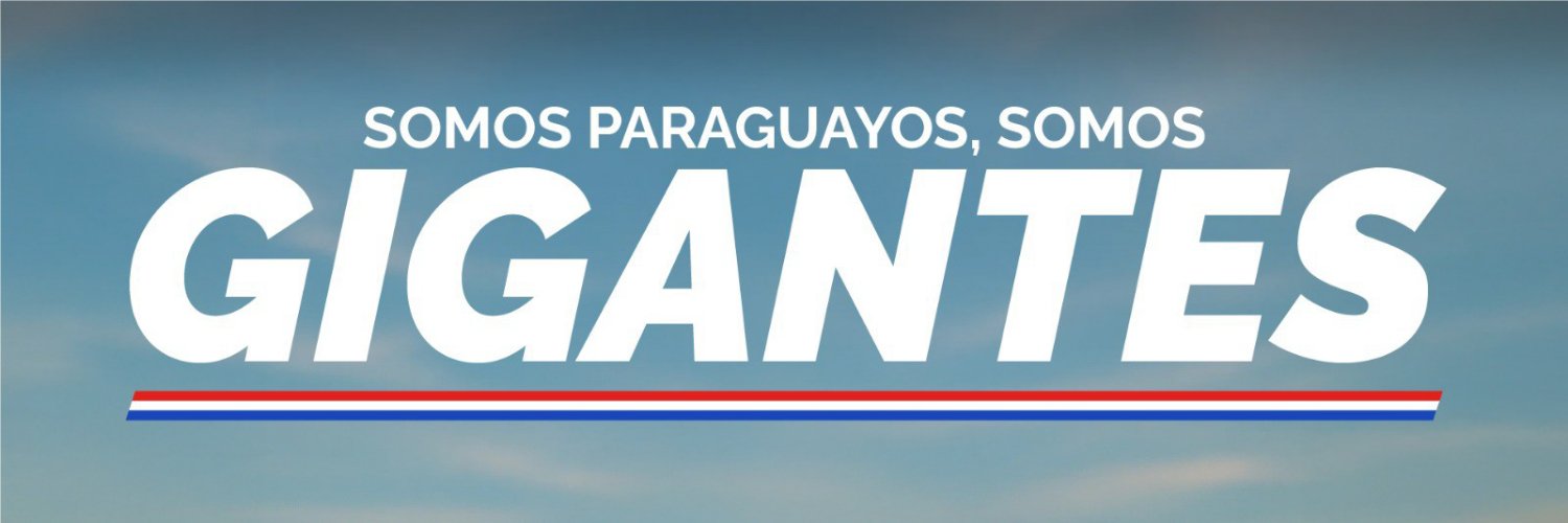 MOPC Paraguay's banner