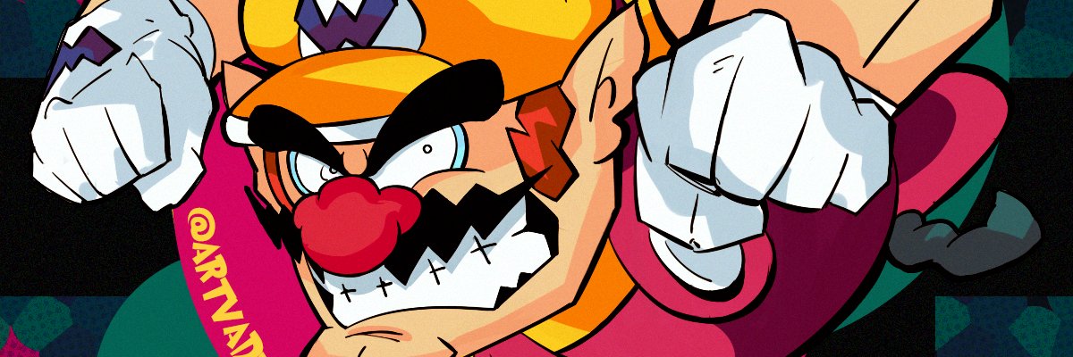 Artvader || Commission Season's banner