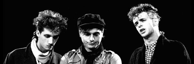Cerati & Soda Stereo (Oficial Córdoba)'s banner