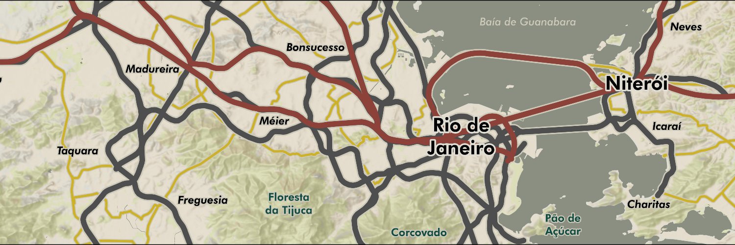 QUERO Metrô's banner
