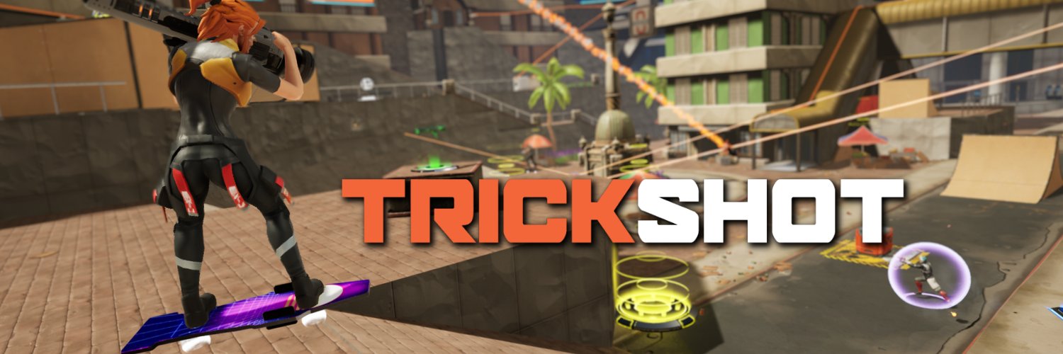Meddling Kids🔎 | TRICKSHOT's banner