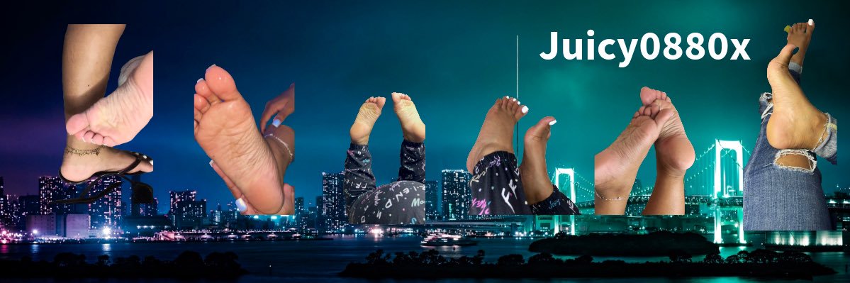 Goddess Juicy✨'s banner