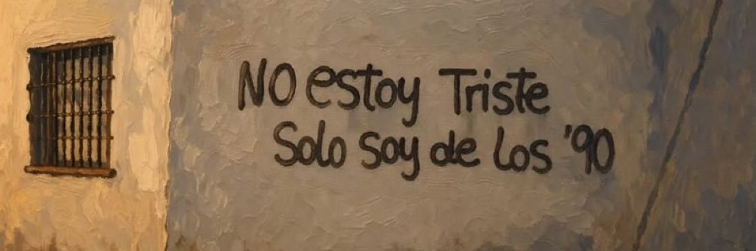 javier's banner