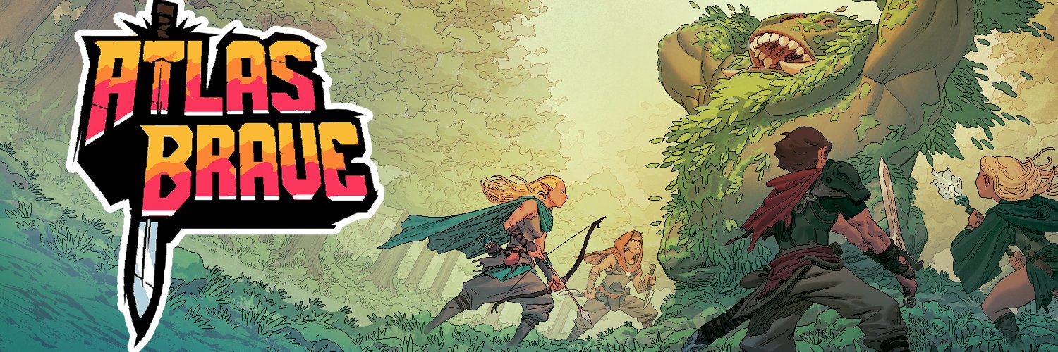 Bearious's banner
