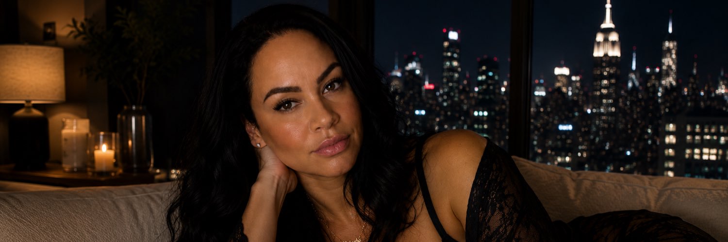 Goddess Natacha 👠 Findom's banner