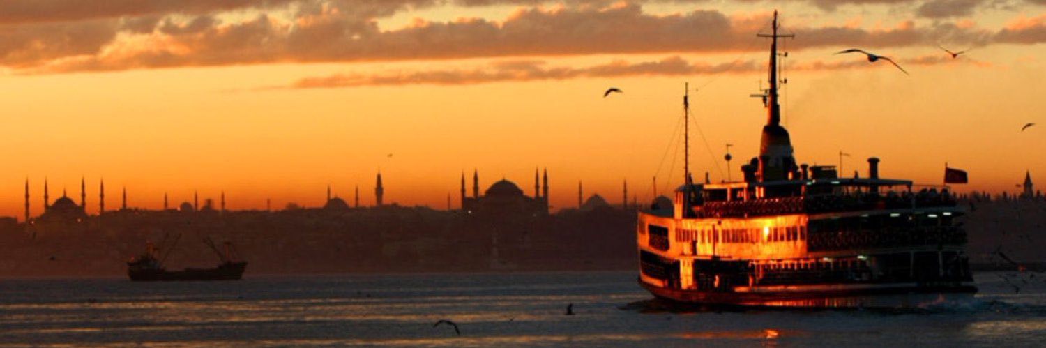 Erdem Kertişçi's banner