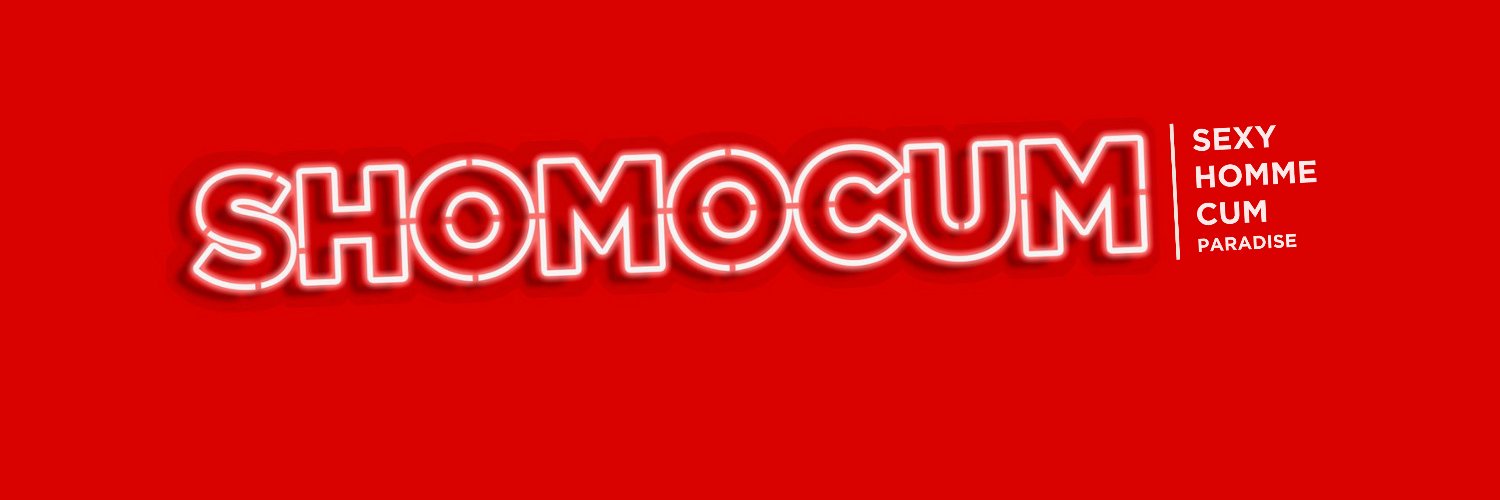 SHOMOCUM🔥100K's banner