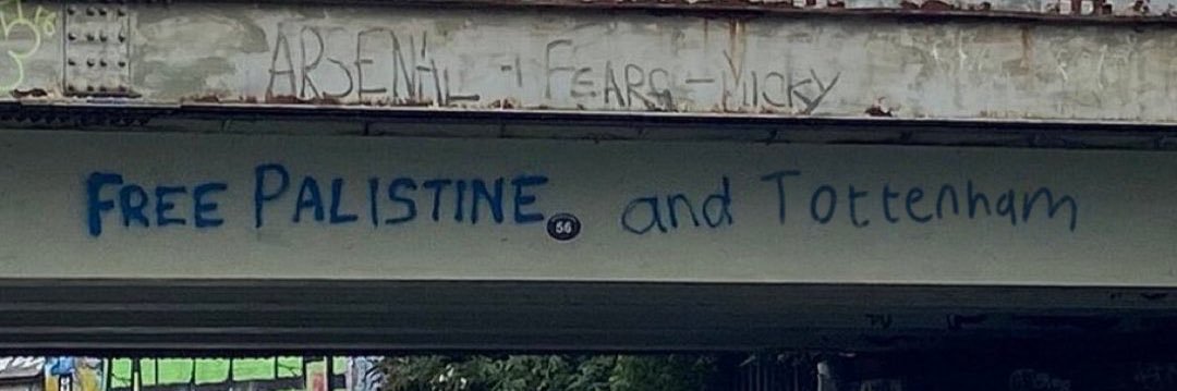 Spurzinho's banner