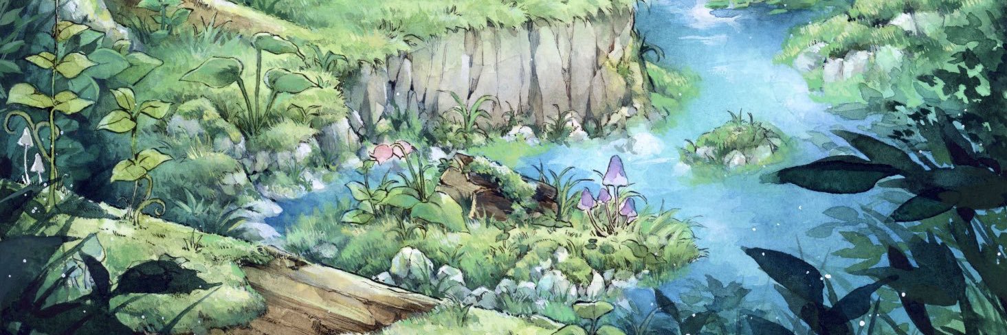 なつき🌱 6/7コミティア156 【Ａ04b】's banner