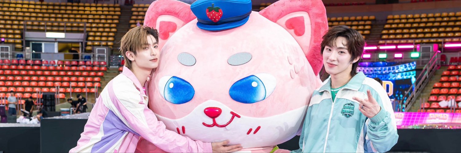 ⋆ teddy ✮˚'s banner