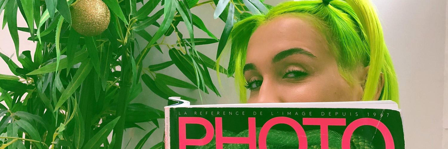 Lemon Head's banner